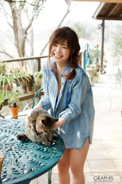 羽田真理